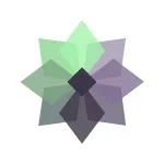 Taiga SVG Icon
